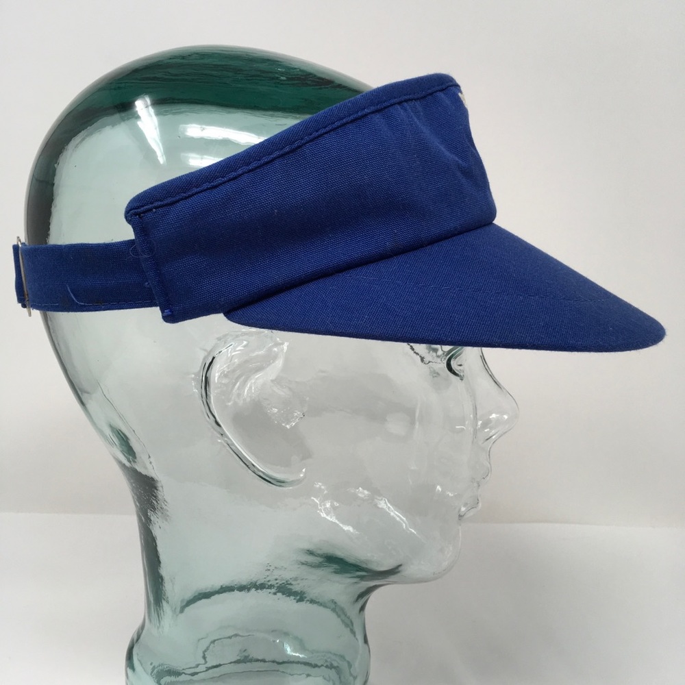 Texace Bucksport Maine Golf Club Visor - Picture 5 of 8